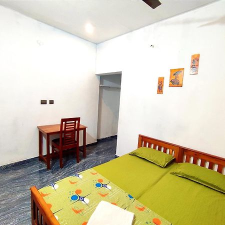 Raelyn'S Homestay Kochi 외부 사진