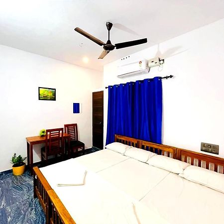 Raelyn'S Homestay Kochi 외부 사진