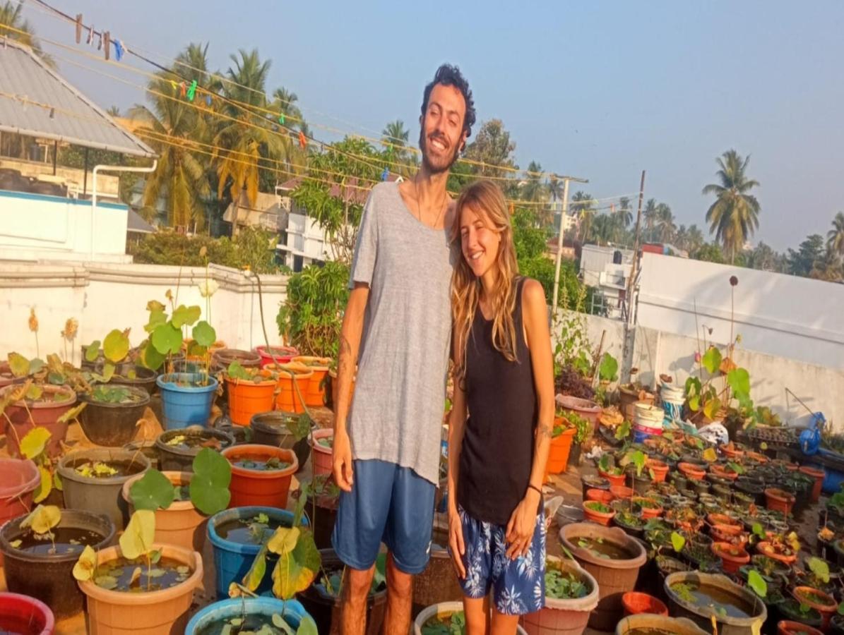 Raelyn'S Homestay Kochi 외부 사진