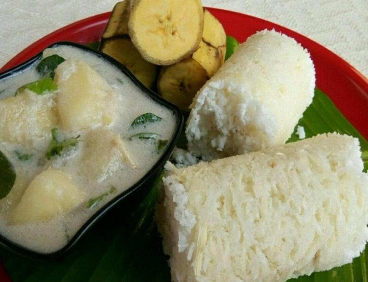 Raelyn'S Homestay Kochi 외부 사진
