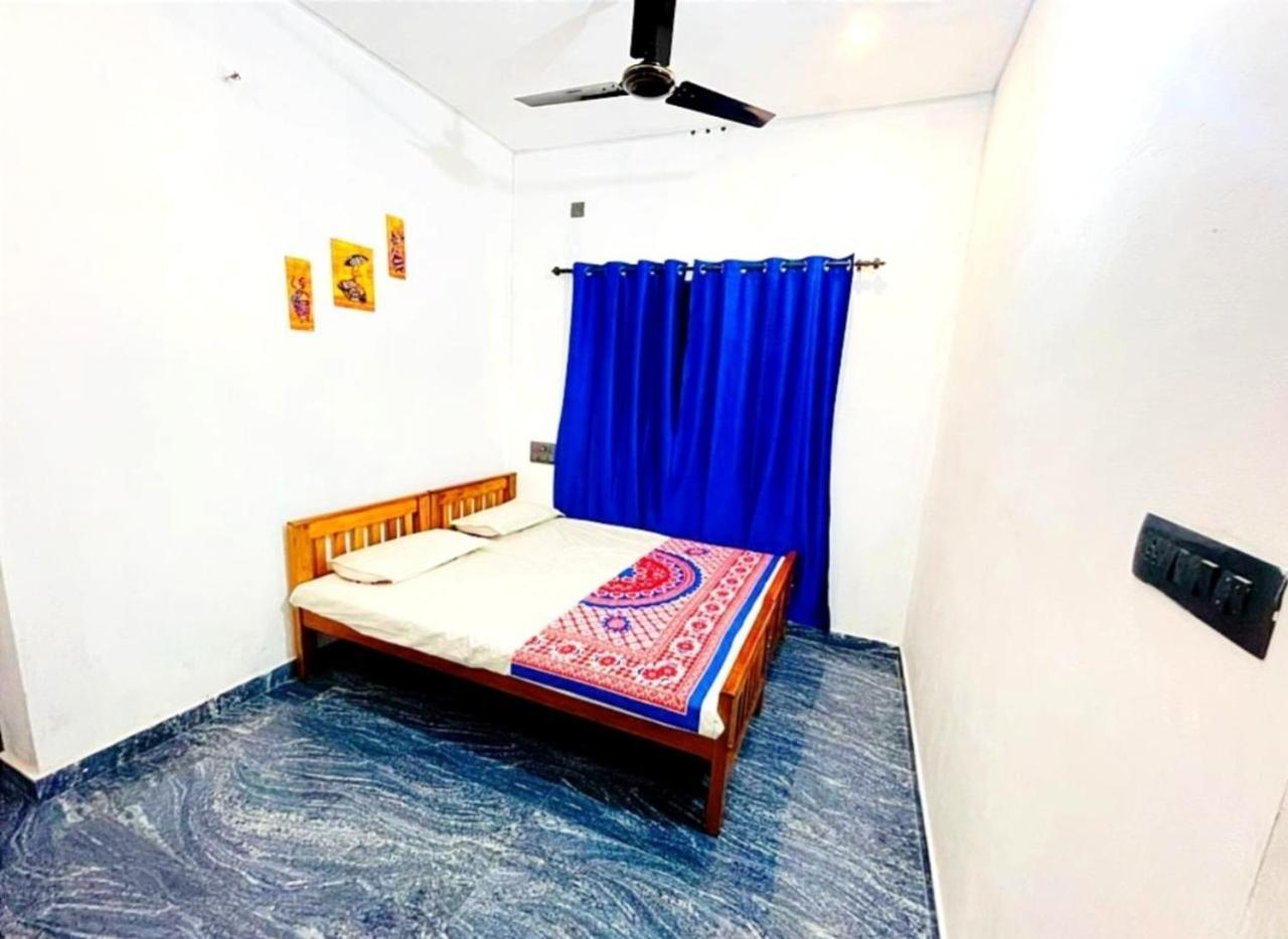 Raelyn'S Homestay Kochi 외부 사진