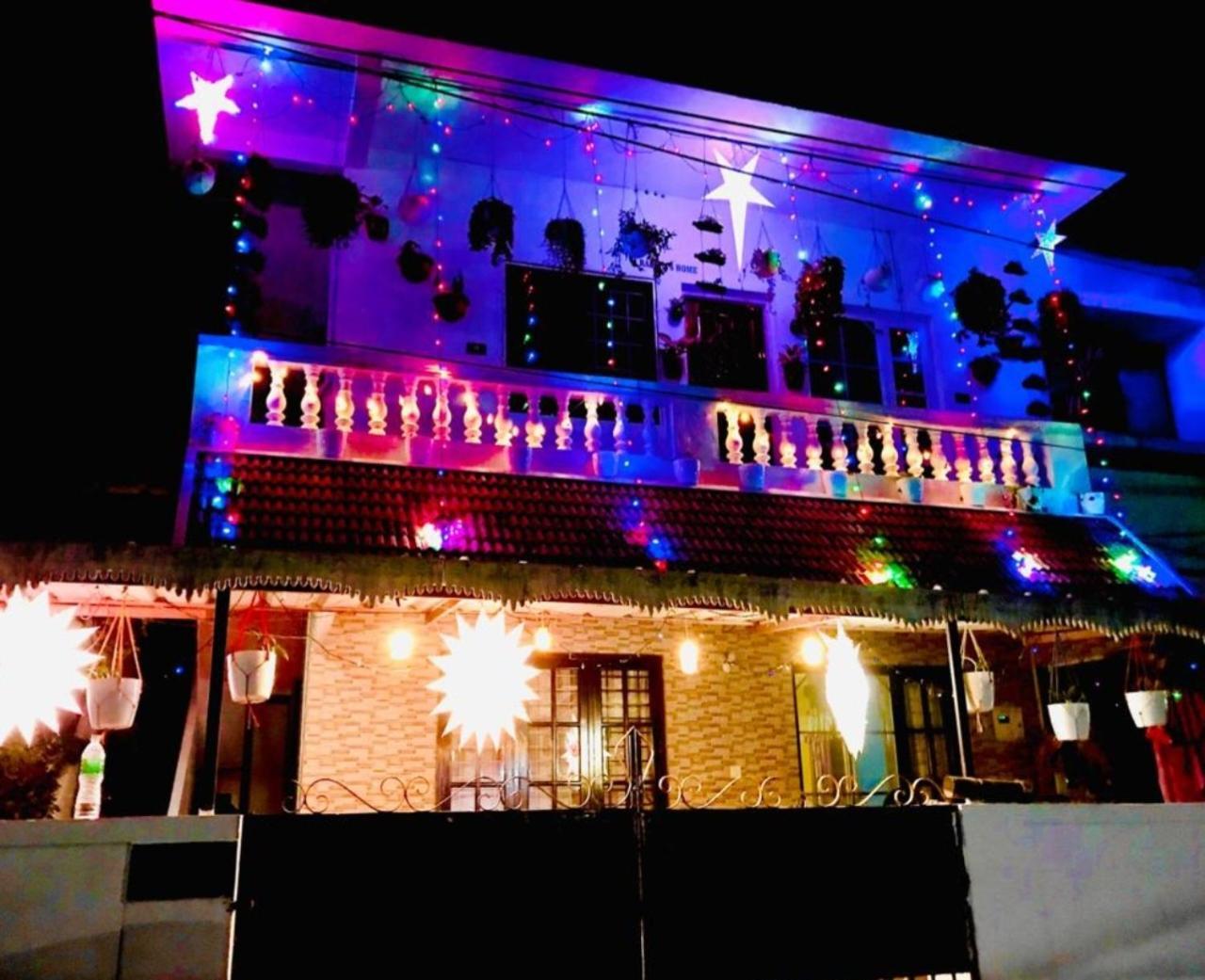 Raelyn'S Homestay Kochi 외부 사진