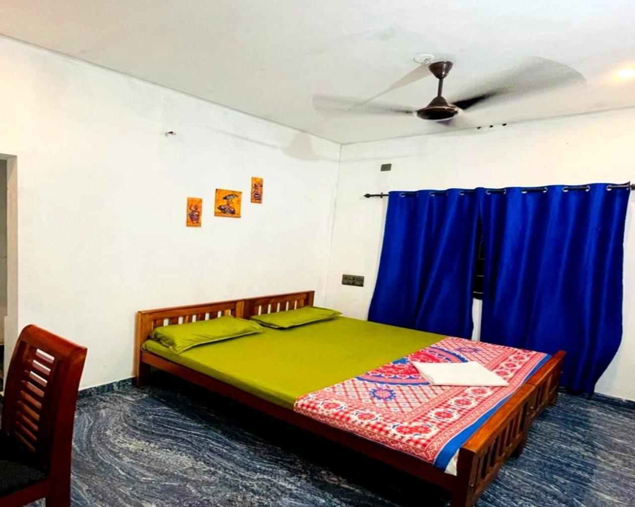 Raelyn'S Homestay Kochi 외부 사진