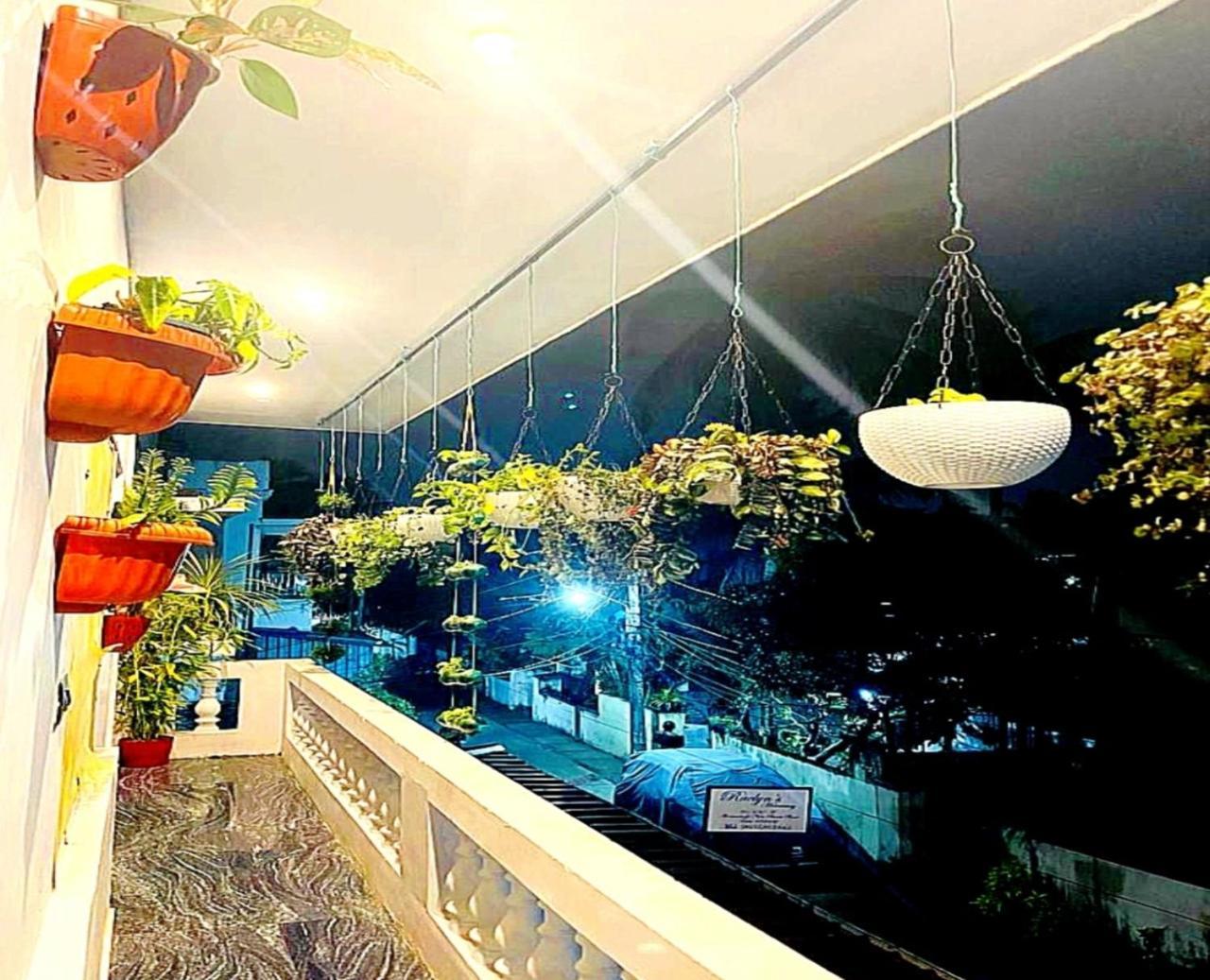 Raelyn'S Homestay Kochi 외부 사진