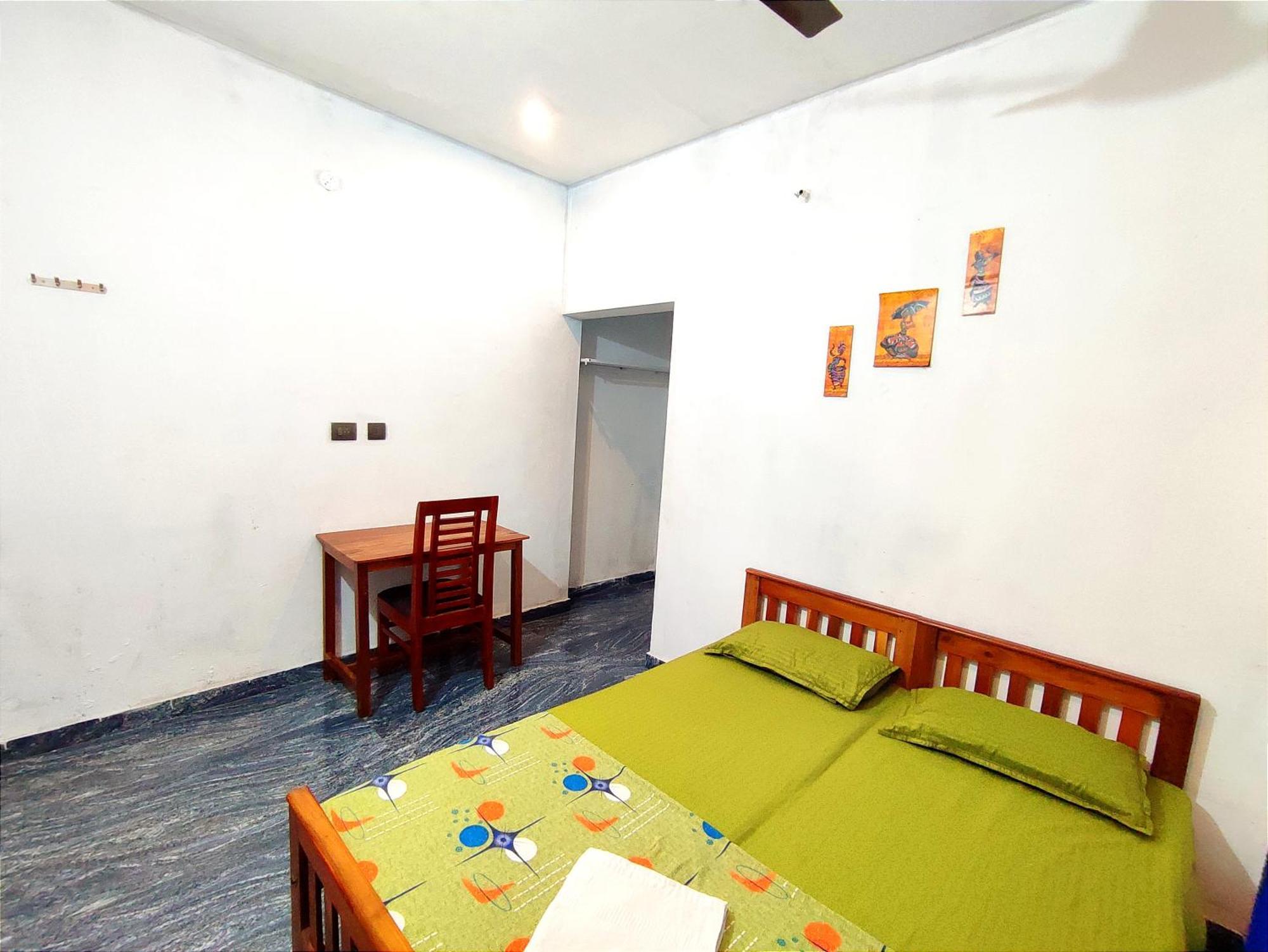 Raelyn'S Homestay Kochi 외부 사진