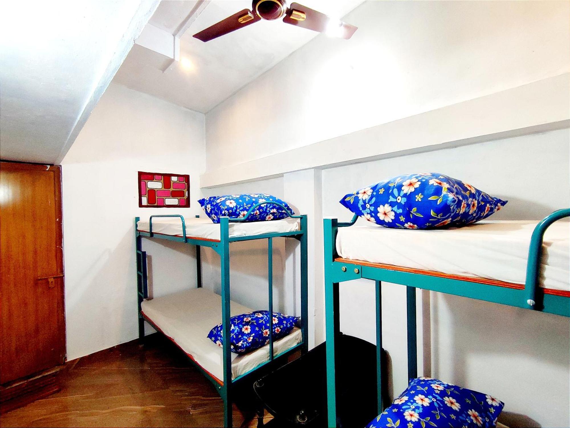 Raelyn'S Homestay Kochi 외부 사진