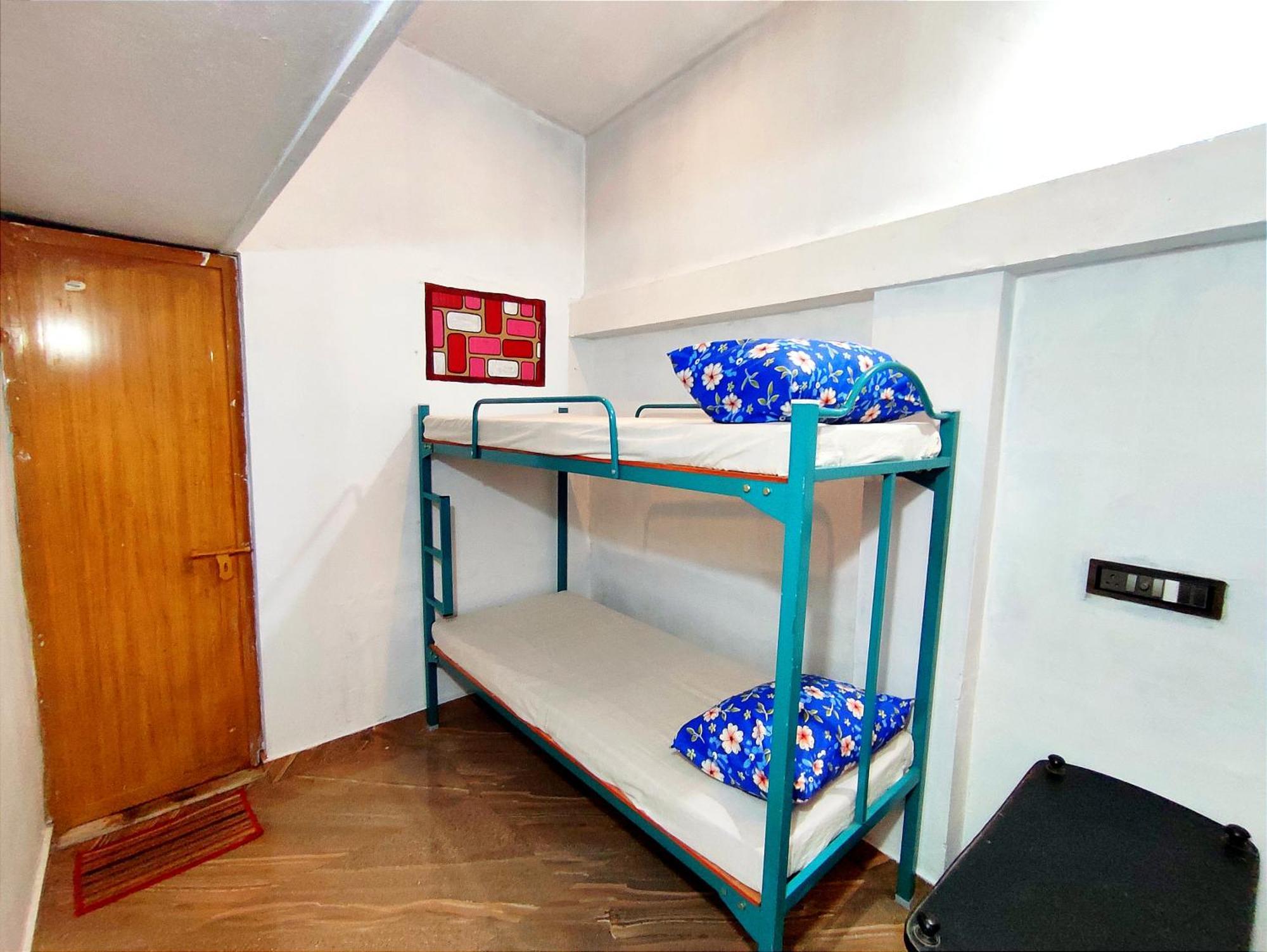 Raelyn'S Homestay Kochi 외부 사진