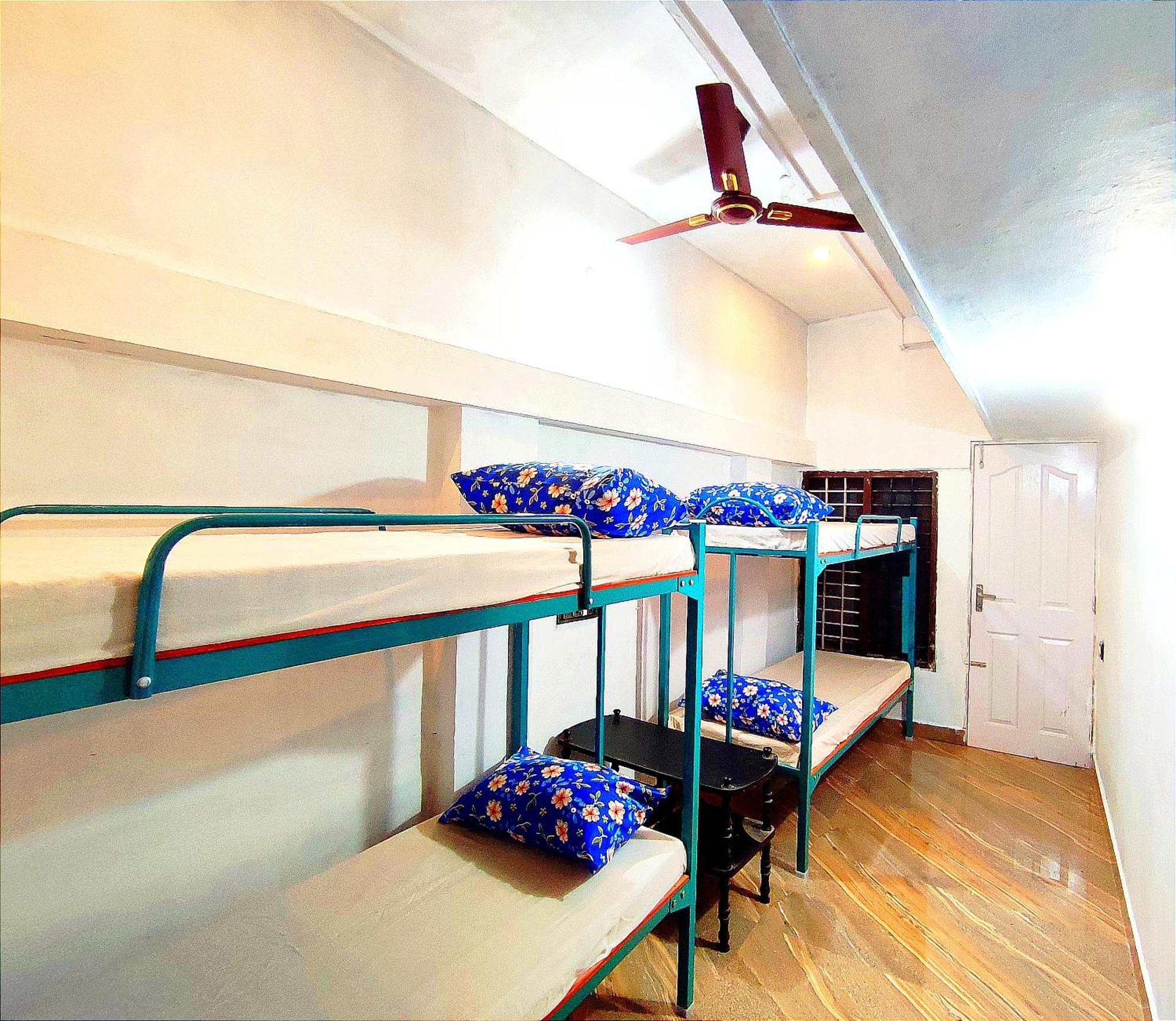 Raelyn'S Homestay Kochi 외부 사진