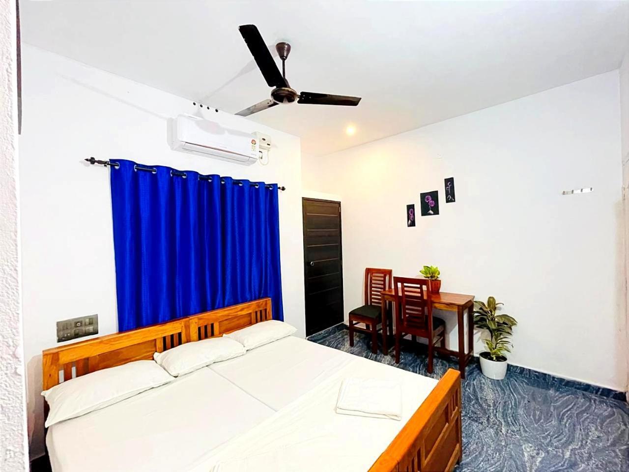 Raelyn'S Homestay Kochi 외부 사진