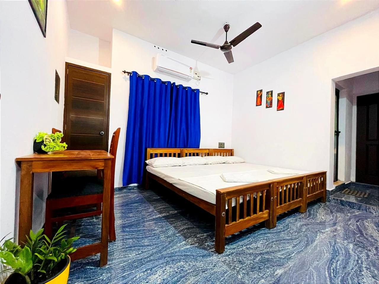 Raelyn'S Homestay Kochi 외부 사진