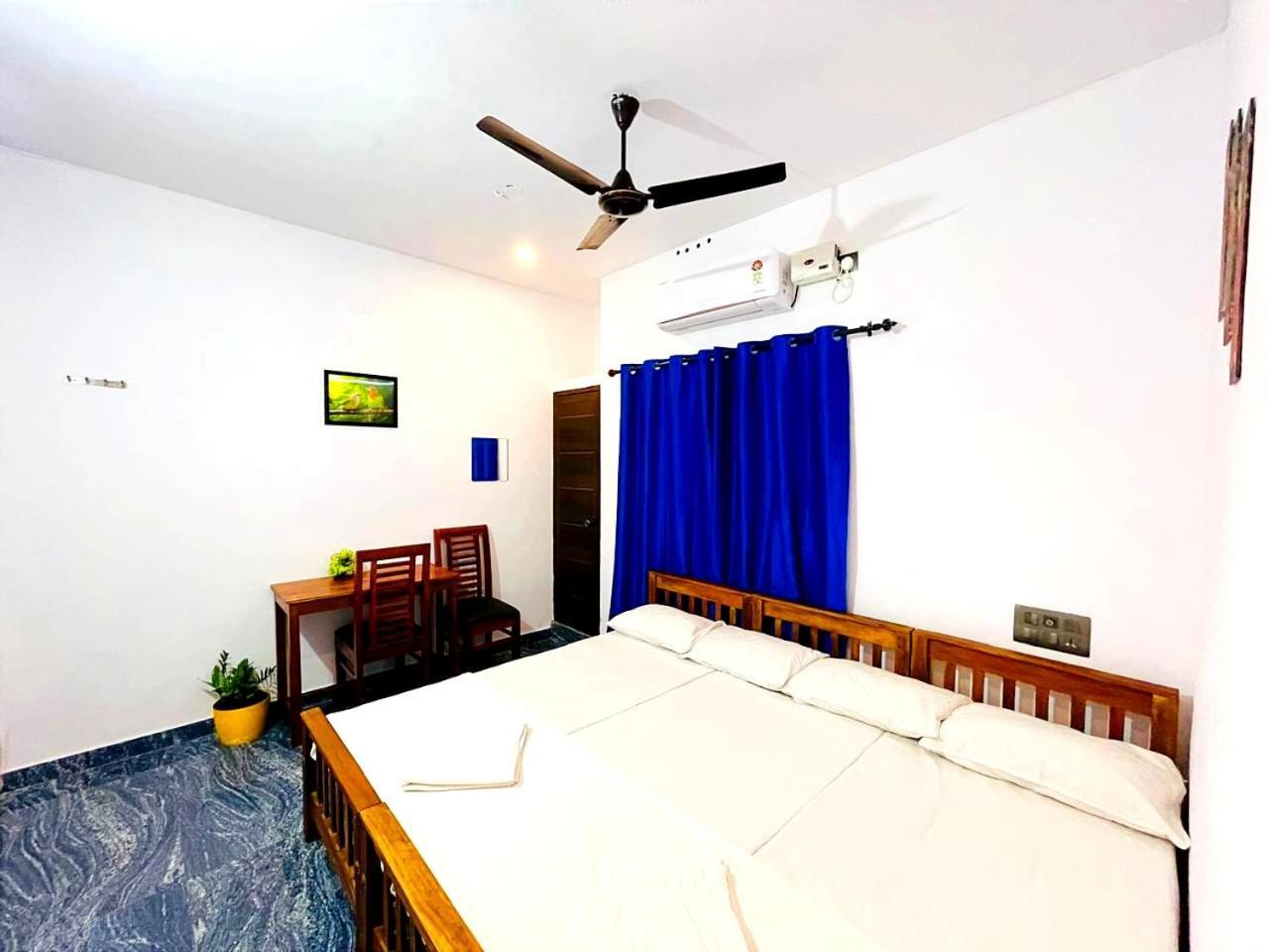 Raelyn'S Homestay Kochi 외부 사진