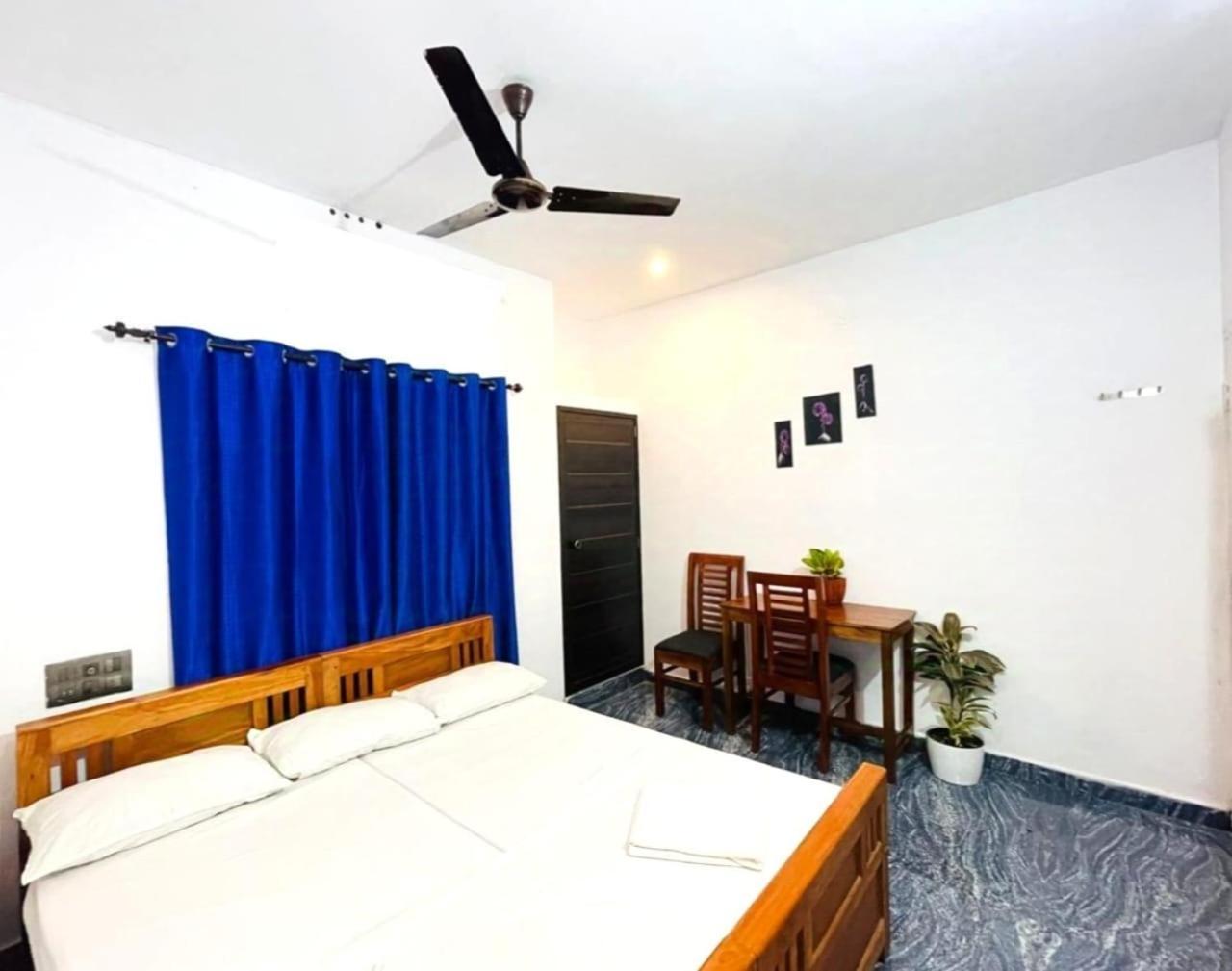 Raelyn'S Homestay Kochi 객실 사진